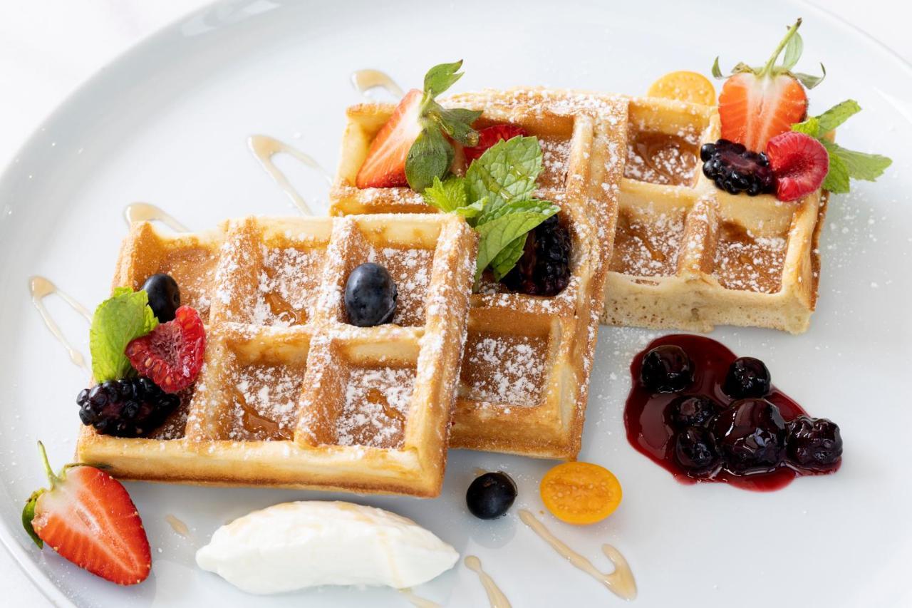 Doubletree By Hilton Abu Dhabi Yas Island Residences Exteriör bild