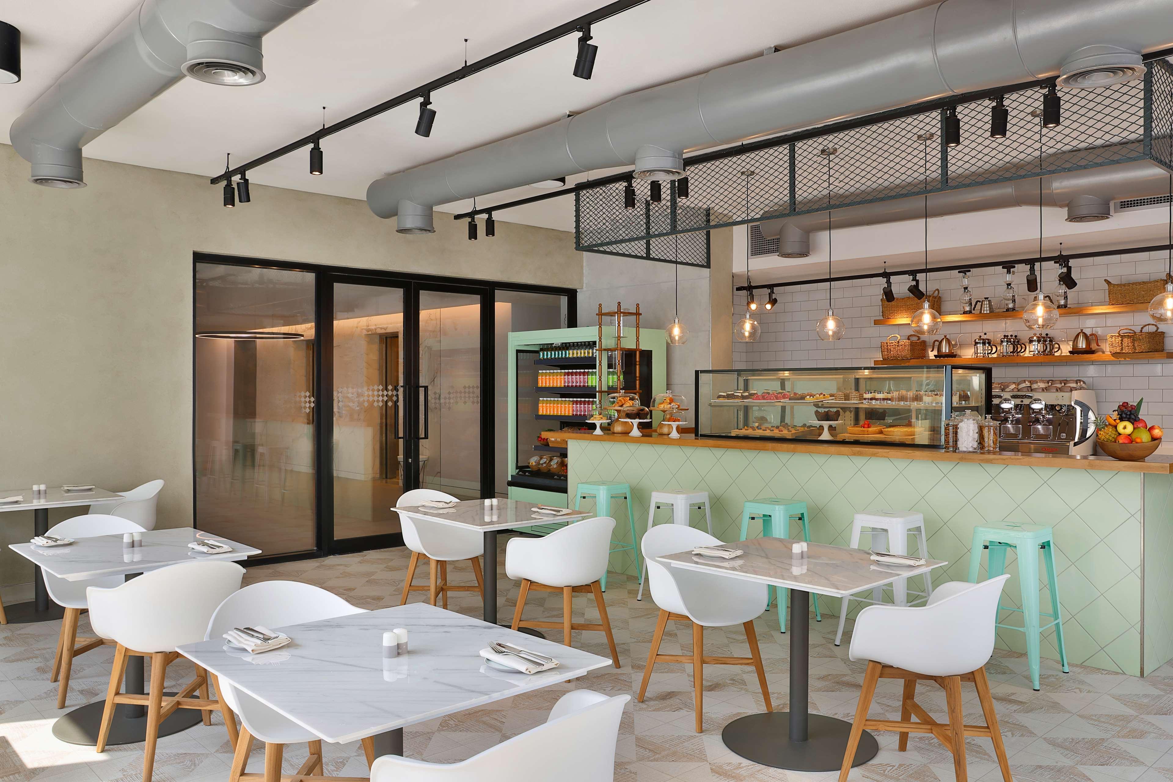 Doubletree By Hilton Abu Dhabi Yas Island Residences Exteriör bild